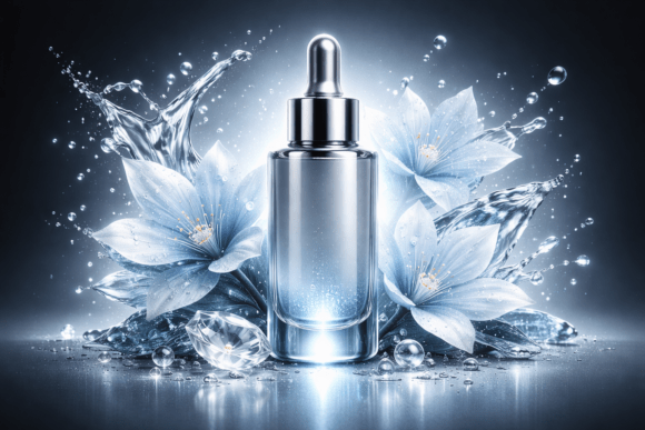 Download Skincare Label Architecture - Skincare label Collection