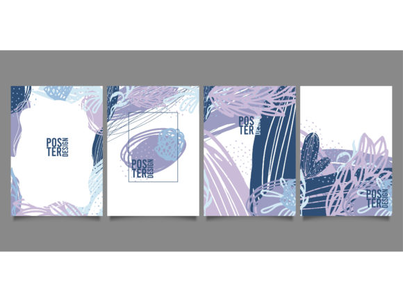 Download Set of Abstract Creative Templates - Creative templates Collection