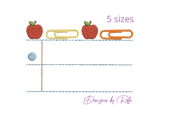 Download Back to School Notebook - Premium Resources