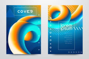 Download Abstract Fluid Creative Templates - Creative templates Collection