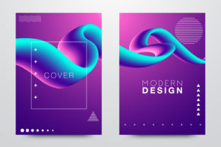 Download Abstract Fluid Creative Templates - Creative templates Collection